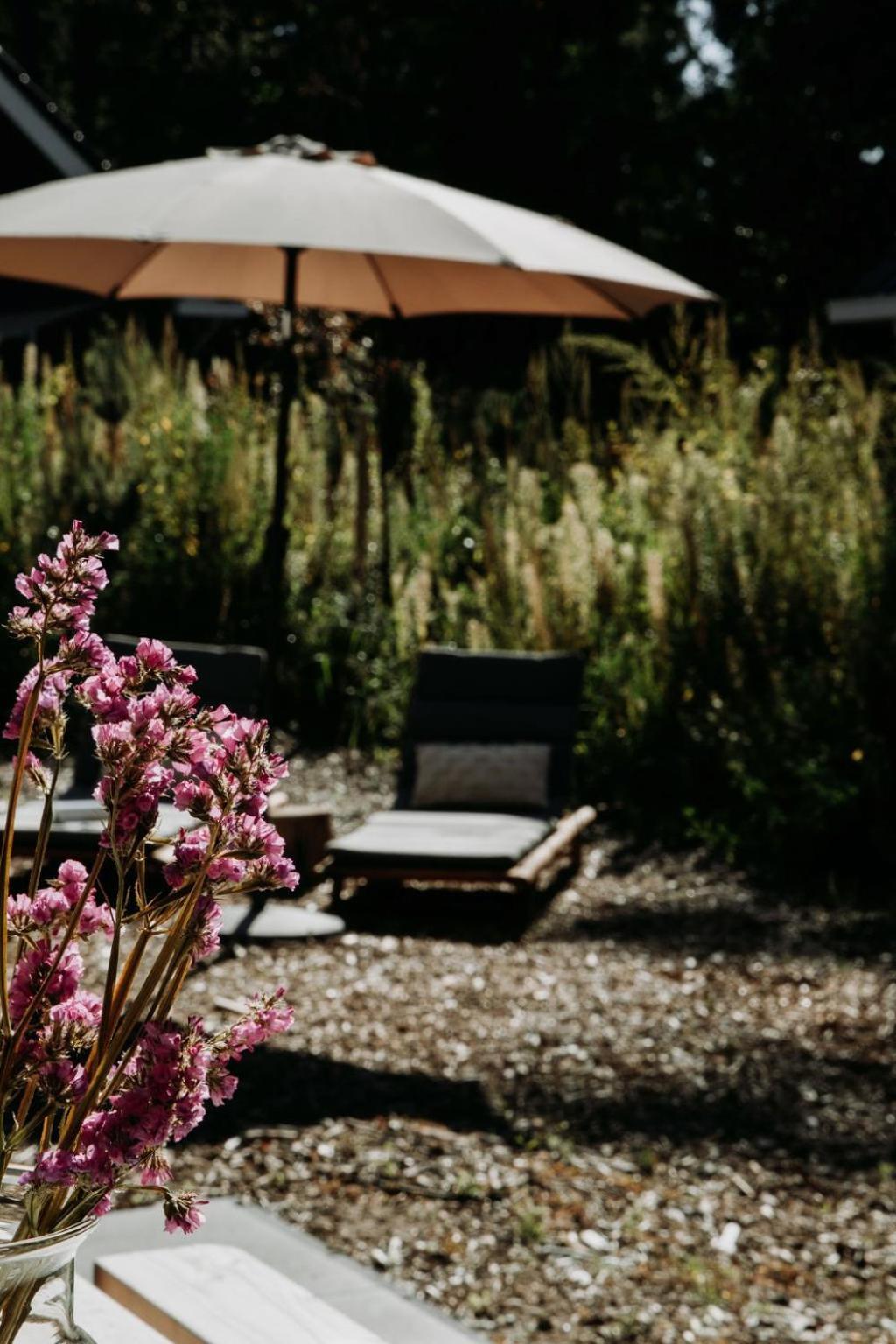 Foss Lodge - Luxe Boutique Boshuis Veluwe Nunspeet Luaran gambar
