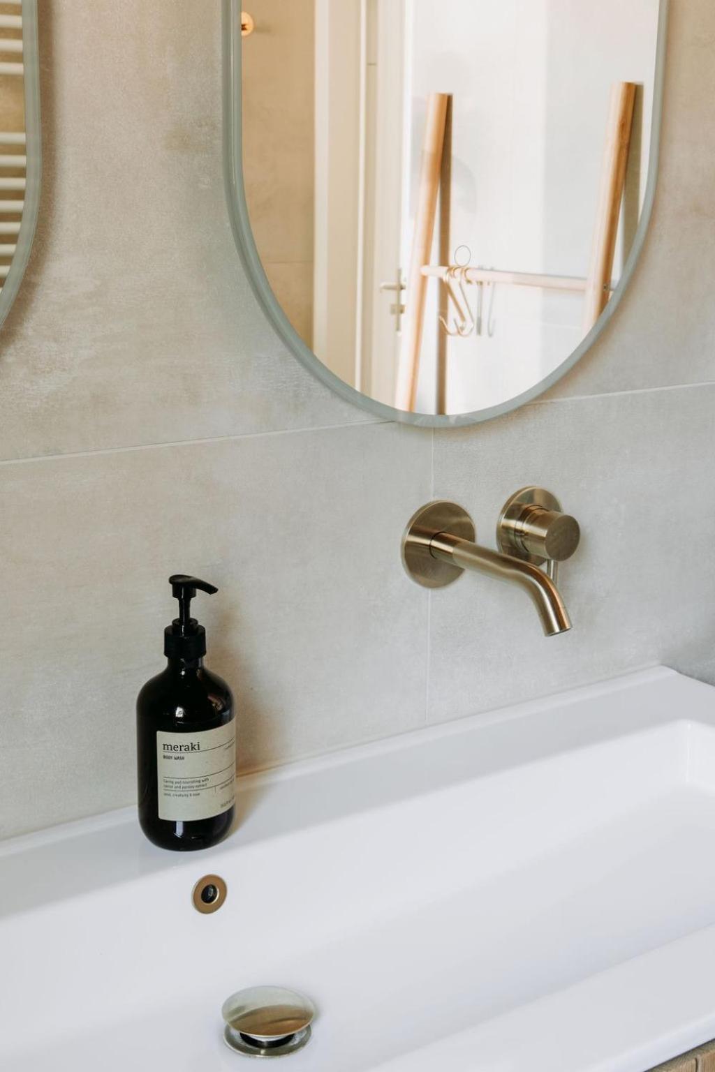 Foss Lodge - Luxe Boutique Boshuis Veluwe Nunspeet Luaran gambar