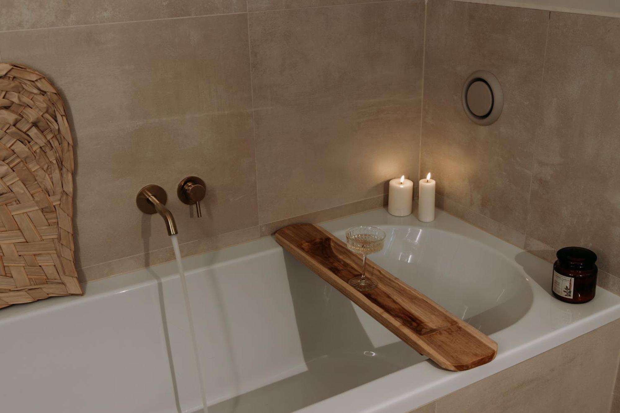 Foss Lodge - Luxe Boutique Boshuis Veluwe Nunspeet Luaran gambar