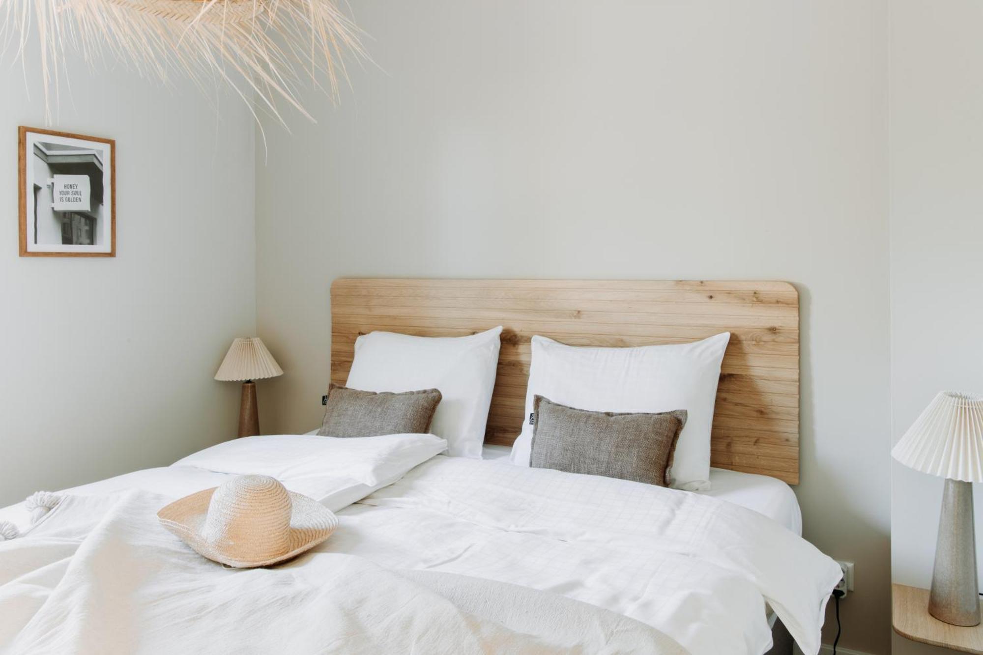 Foss Lodge - Luxe Boutique Boshuis Veluwe Nunspeet Luaran gambar