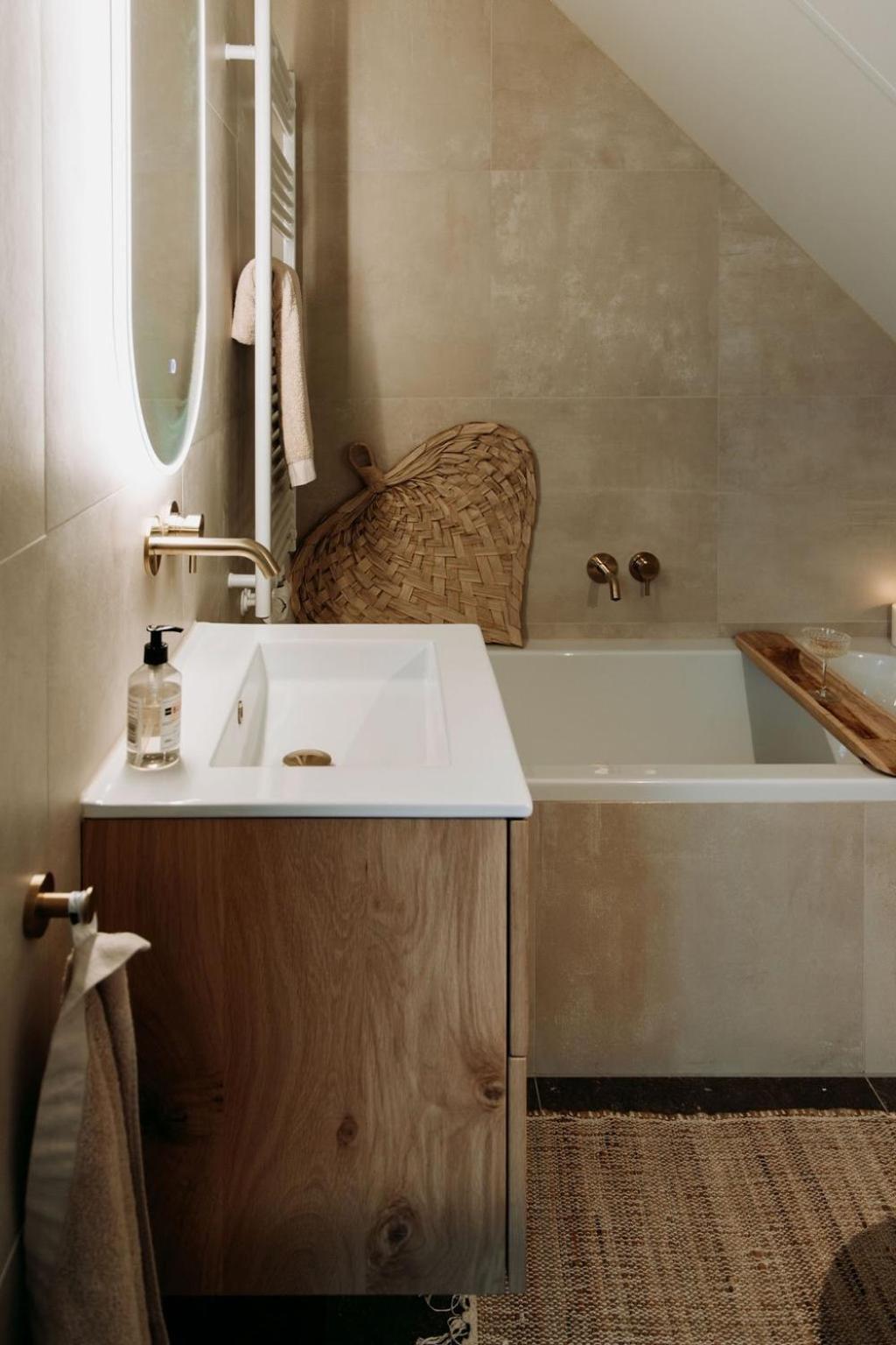 Foss Lodge - Luxe Boutique Boshuis Veluwe Nunspeet Luaran gambar