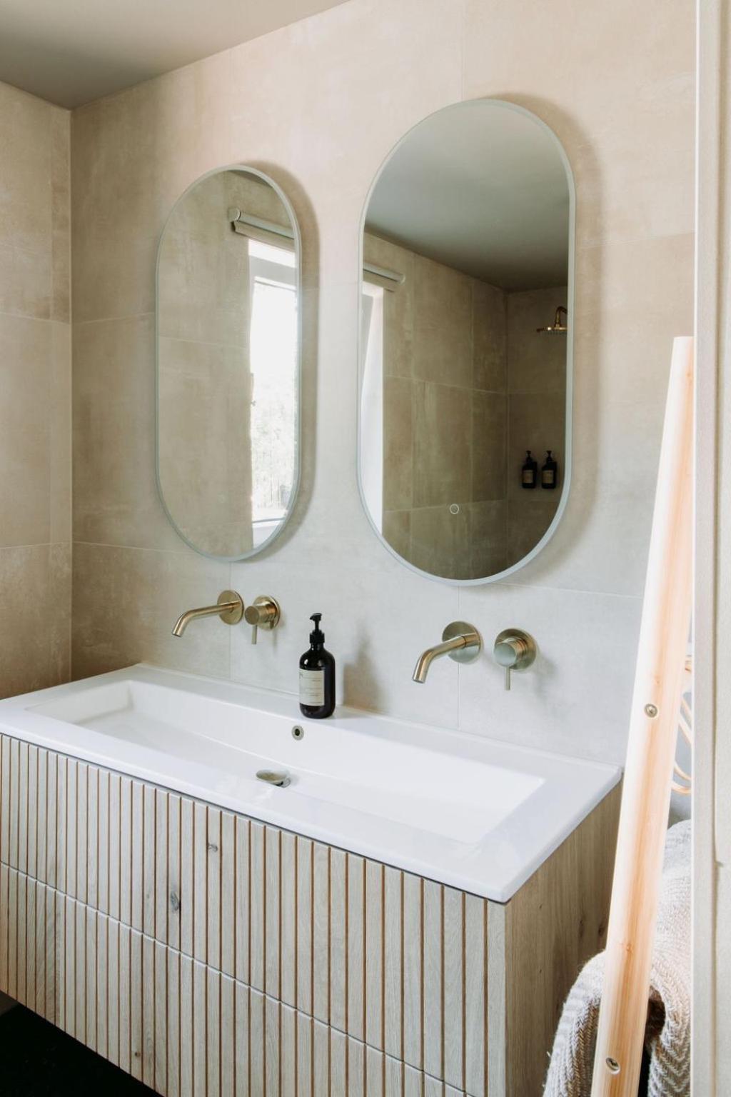 Foss Lodge - Luxe Boutique Boshuis Veluwe Nunspeet Luaran gambar