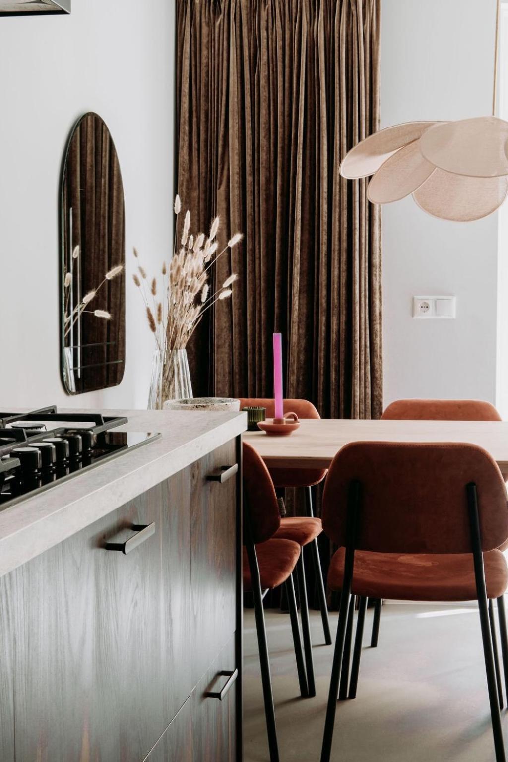 Foss Lodge - Luxe Boutique Boshuis Veluwe Nunspeet Luaran gambar